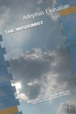 Bertrand.pt - The Wisdomist: Wisdom, Wise Words   Wond