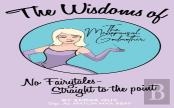 The Wisdoms Of The Menopausal Godmother