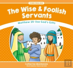 Bertrand.pt - The Wise And Foolish Servants