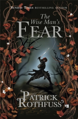 Bertrand.pt - The Wise Man'S Fear