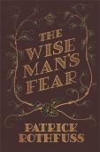 The Wise Man'S Fear