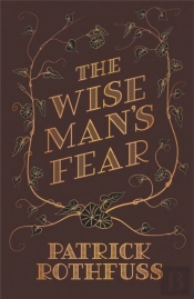 The Wise Man'S Fear