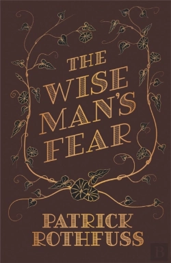 Bertrand.pt - The Wise Man'S Fear