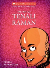 The Wise Men Of The East: The Wit Of Ten