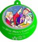 The Wise Men'S Christmas