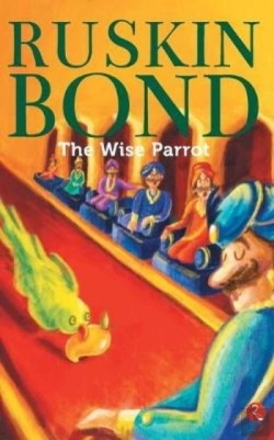 Bertrand.pt - The Wise Parrot