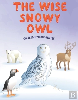 Bertrand.pt - The Wise Snowy Owl