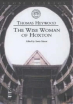 Bertrand.pt - The Wise Woman Of Hoxton