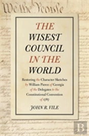 The Wisest Council In The World