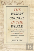 The Wisest Council In The World