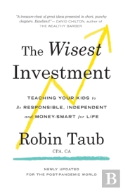 The Wisest Investment