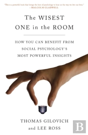The Wisest One In The Room