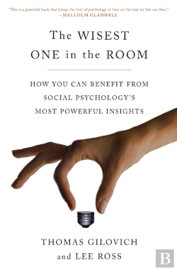 Bertrand.pt - The Wisest One In The Room