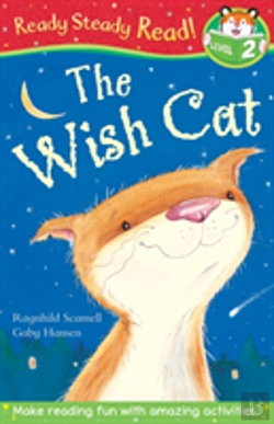 Bertrand.pt - The Wish Cat