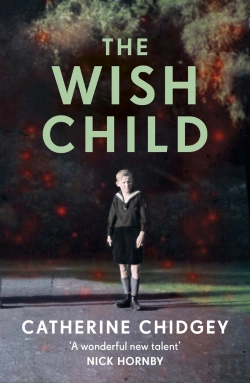 Bertrand.pt - The Wish Child