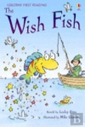 The Wish Fish