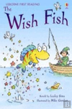 Bertrand.pt - The Wish Fish