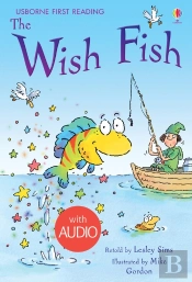 The Wish Fish
