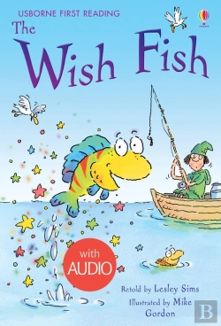 Bertrand.pt - The Wish Fish