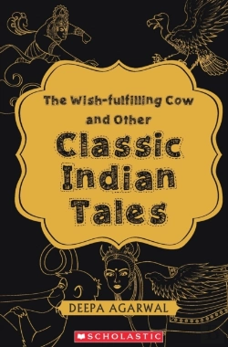 Bertrand.pt - The Wish-Fulfilling Cow And Other Classi