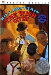 The Wish Giver