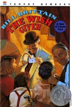 Bertrand.pt - The Wish Giver