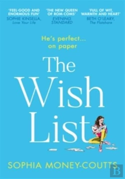 Bertrand.pt - The Wish List