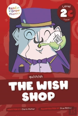 Bertrand.pt - The Wish Shop