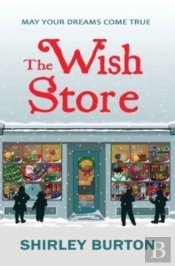 The Wish Store