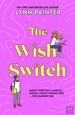 Bertrand.pt - The Wish Switch