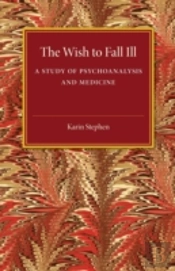 The Wish To Fall Ill