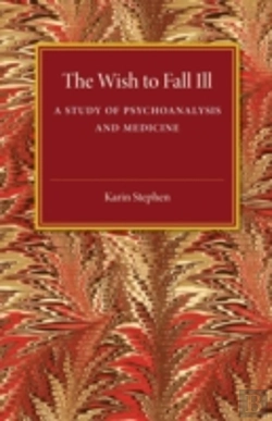 Bertrand.pt - The Wish To Fall Ill