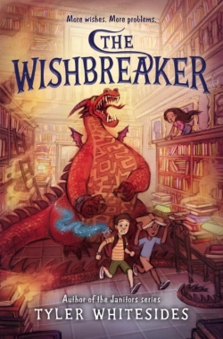 Bertrand.pt - The Wishbreaker