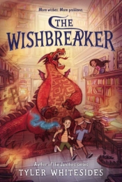 The Wishbreaker