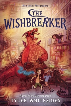 Bertrand.pt - The Wishbreaker