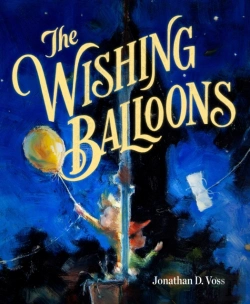 Bertrand.pt - The Wishing Balloons