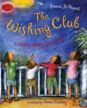 The Wishing Club