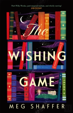 Bertrand.pt - The Wishing Game