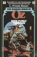 The Wishing Horse Of Oz