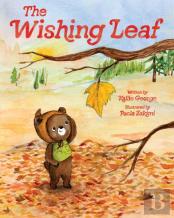 The Wishing Leaf