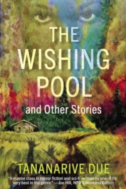 Bertrand.pt - The Wishing Pool And Other Stories