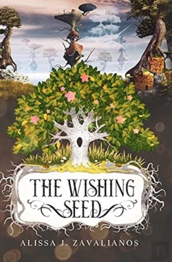 Bertrand.pt - The Wishing Seed
