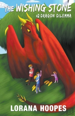 Bertrand.pt - The Wishing Stone #2: Dragon Dilemma