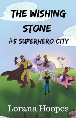 Bertrand.pt - The Wishing Stone #5