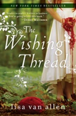 Bertrand.pt - The Wishing Thread