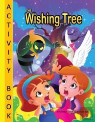 The Wishing Tree - Activity Book