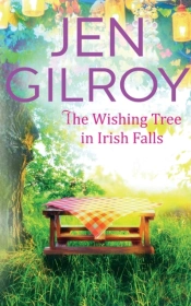 The Wishing Tree In Irish Falls