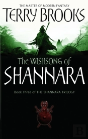 The Wishsong Of Shannara