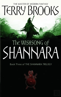 Bertrand.pt - The Wishsong Of Shannara