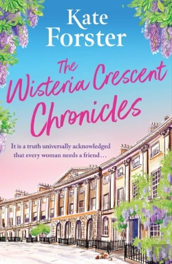 Bertrand.pt - The Wisteria Crescent Chronicles